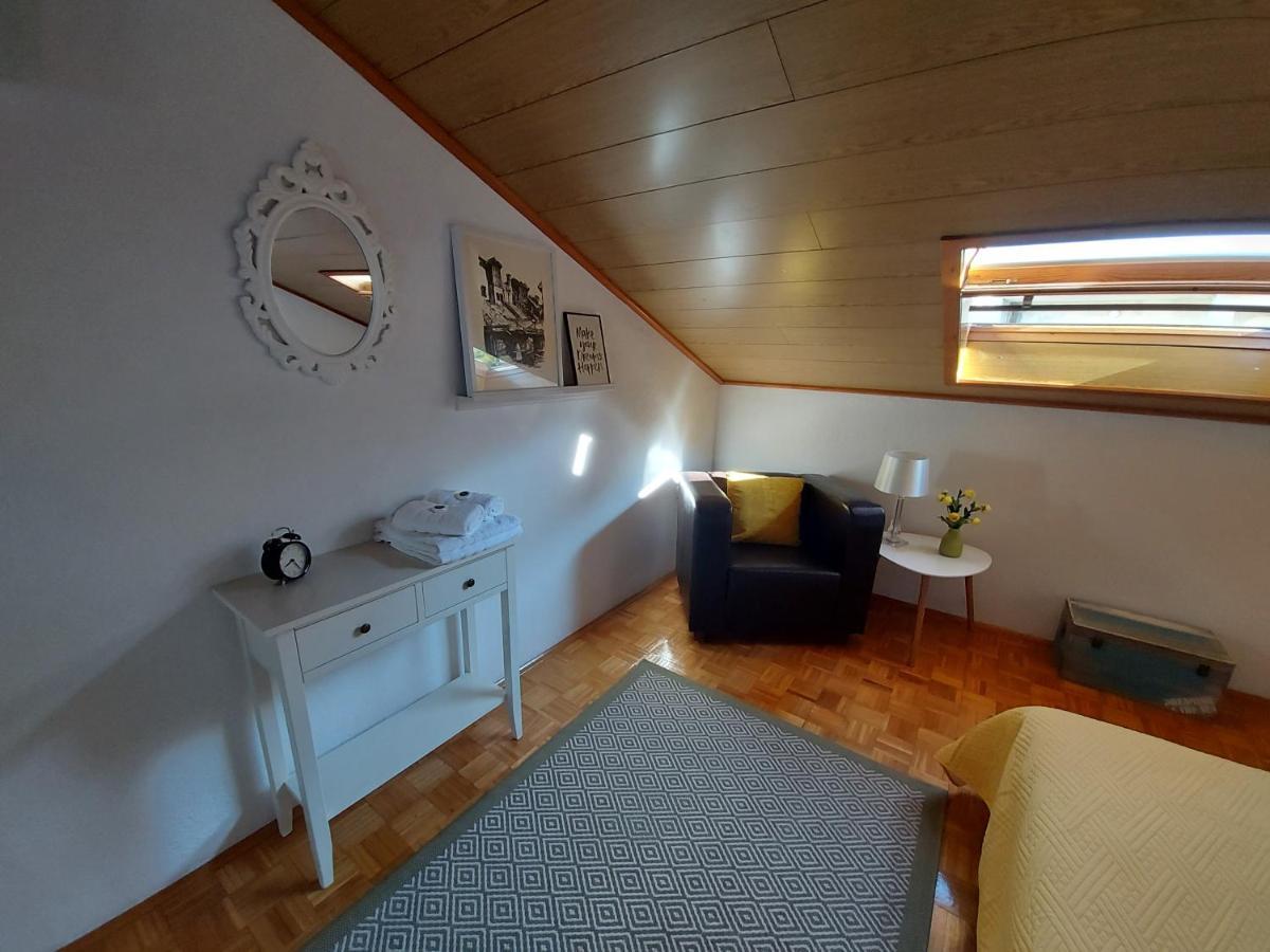 Apartments And Rooms Villa Dona Makarska Kültér fotó